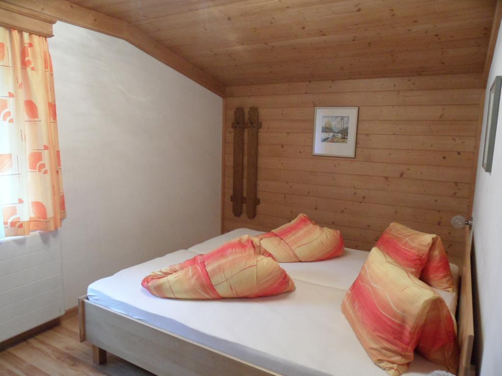 Landhaus Taxach Saalbach-Hinterglemm Esterno foto