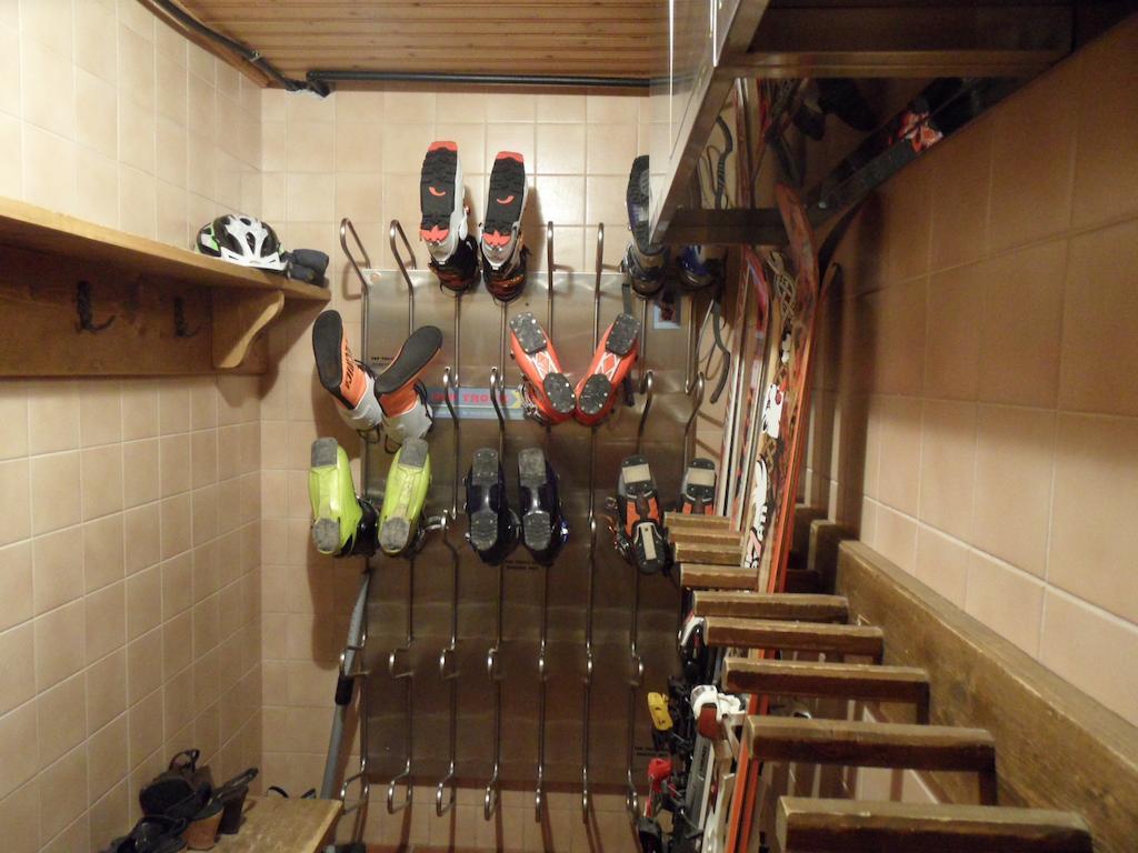 Landhaus Taxach Saalbach-Hinterglemm Esterno foto