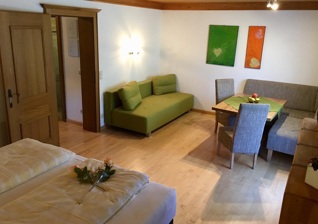 Landhaus Taxach Saalbach-Hinterglemm Esterno foto