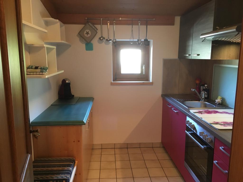Landhaus Taxach Saalbach-Hinterglemm Esterno foto