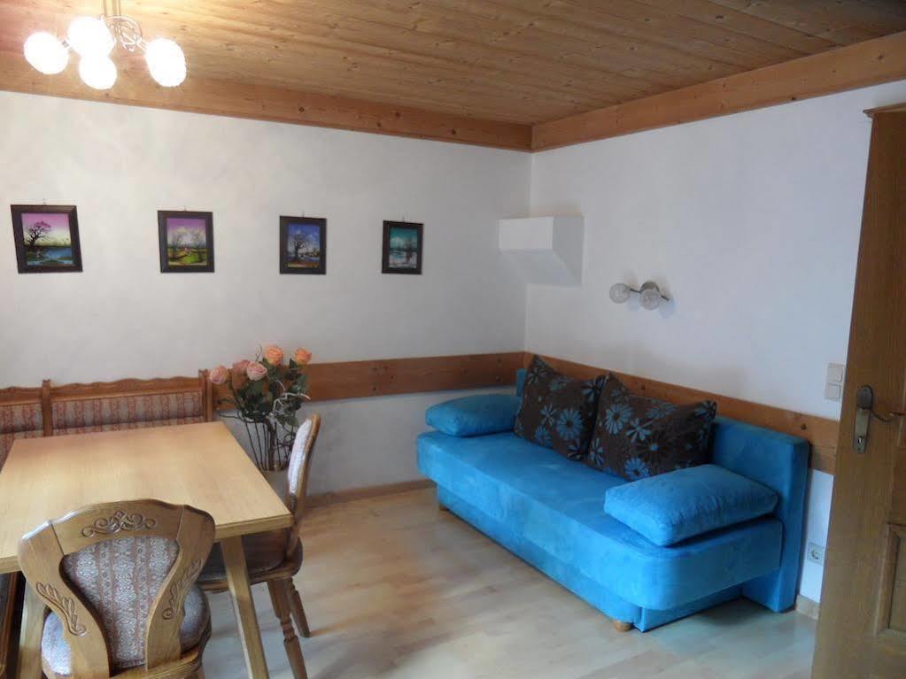 Landhaus Taxach Saalbach-Hinterglemm Esterno foto