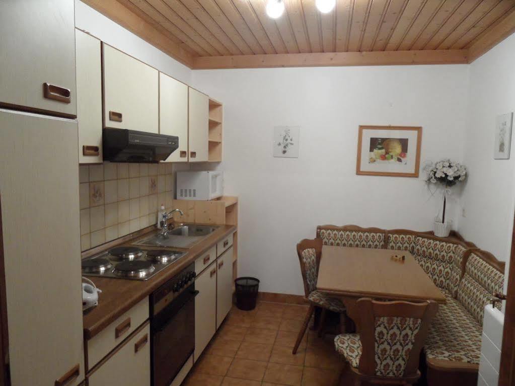 Landhaus Taxach Saalbach-Hinterglemm Esterno foto